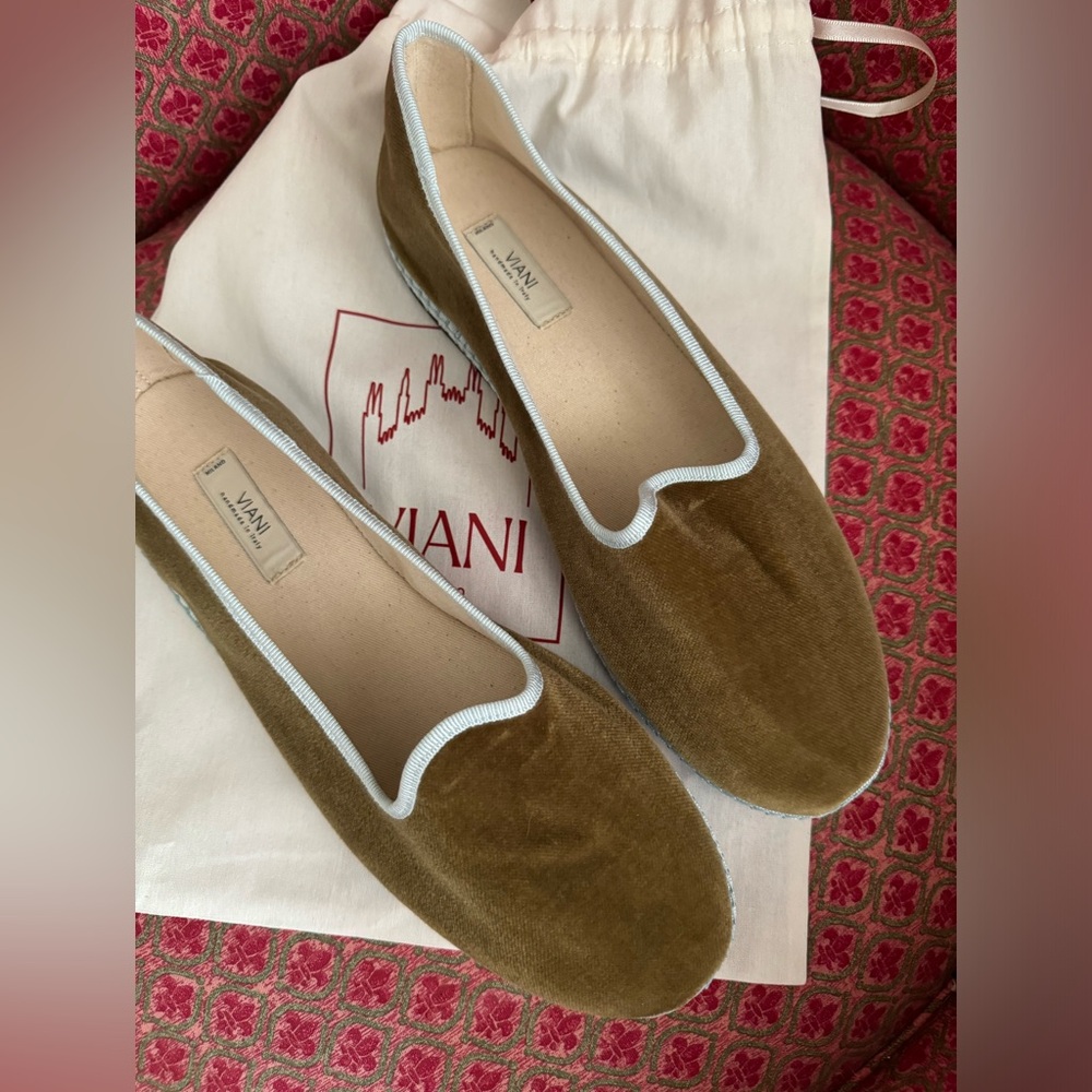 Viani Milano flats